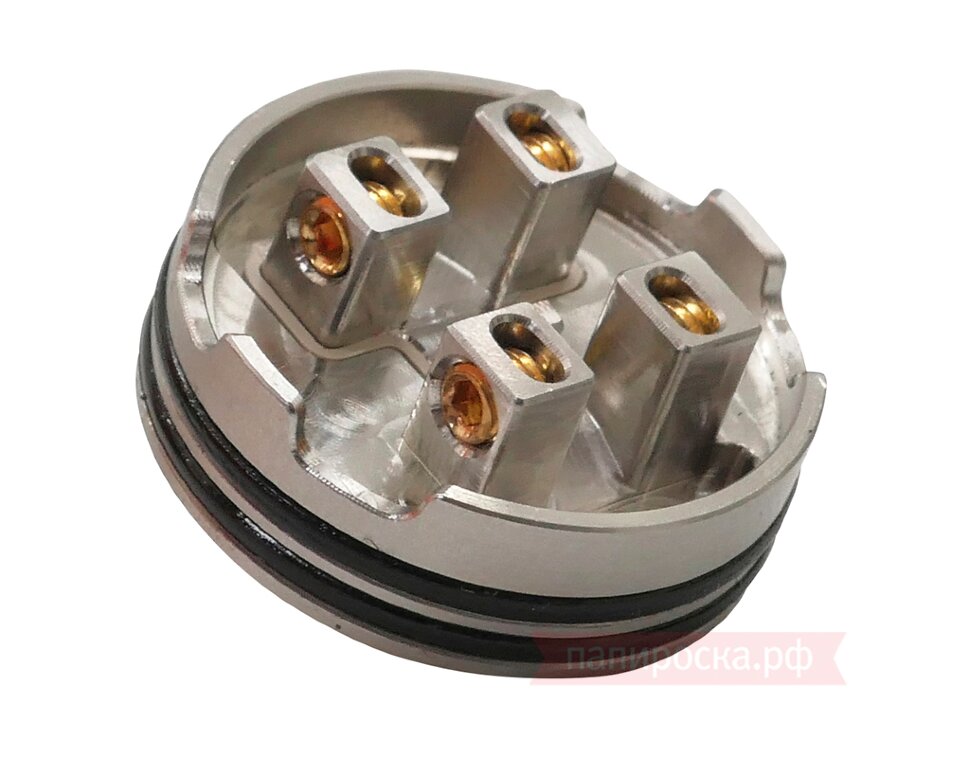 Vandy Vape Widowmaker RDA - Vandy Vape Widowmaker RDA -